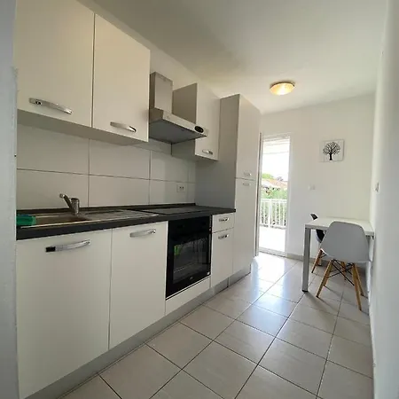 Apartment Roko