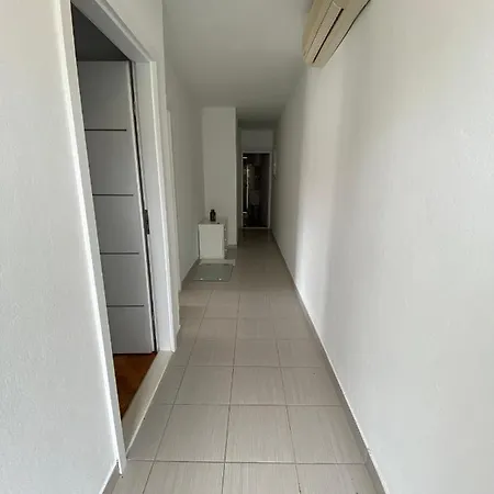 Roko Apartment