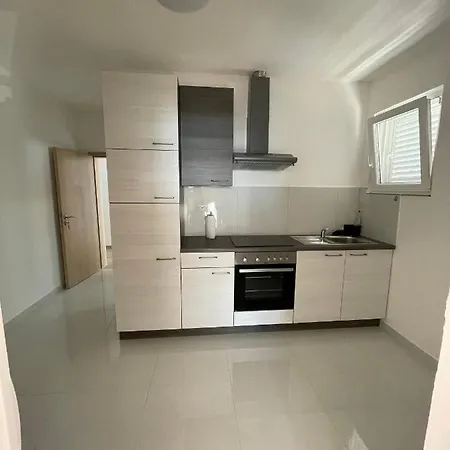 Apartamento Roko *