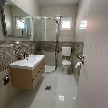 Roko Apartment