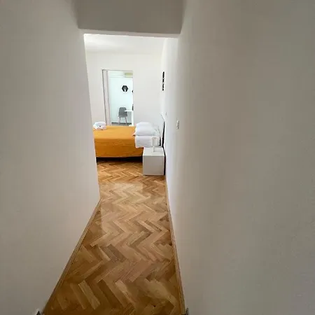 Apartment Roko