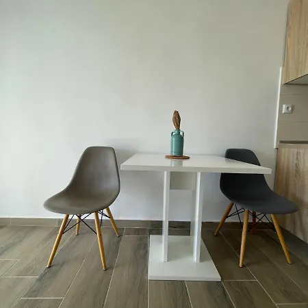 Roko Apartment