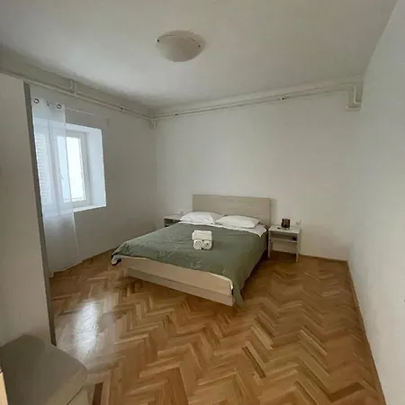 Roko Apartment