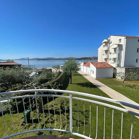 Apartman Roko
