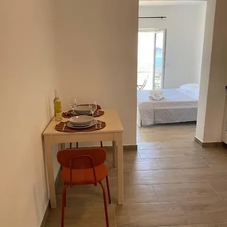 Roko Apartment