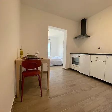 Roko Apartment *