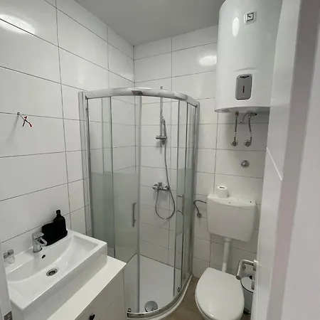 Roko Apartment