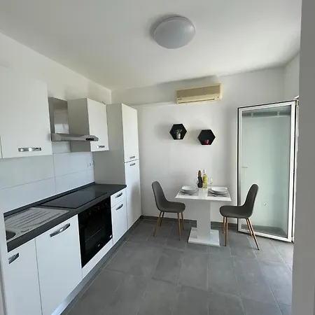 Apartment Roko
