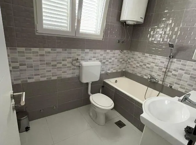 Apartman Roko