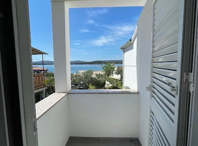Apartman Roko *