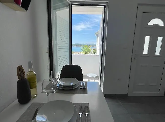 Apartman Roko Turanj
