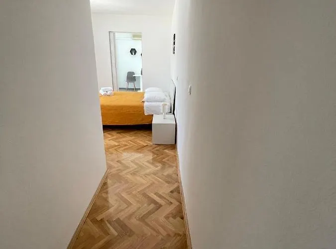 Apartman Roko