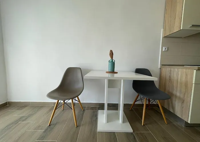 Roko Apartman
