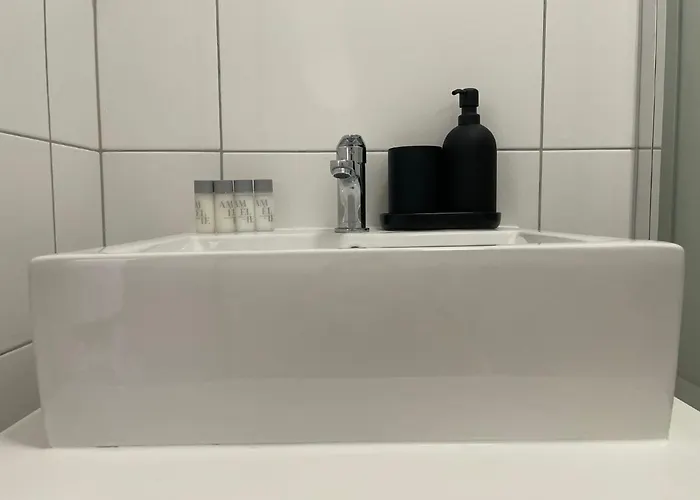 Roko Apartman *