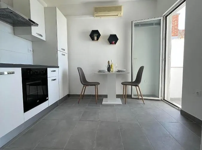 Apartman Roko