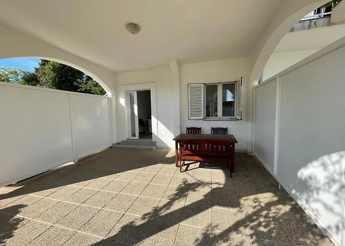 Roko Apartman *