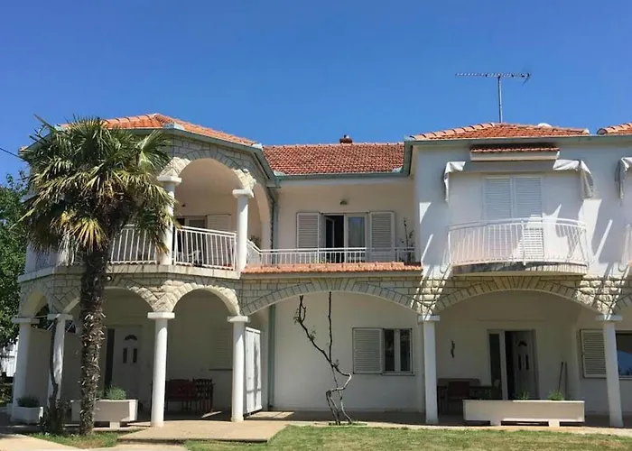 Roko Apartman Turanj