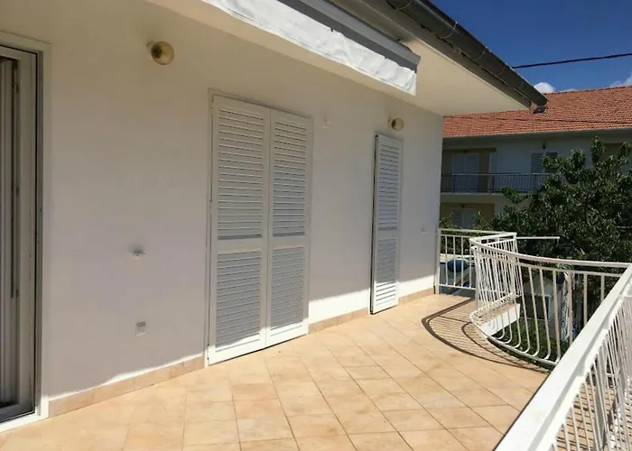 Roko Apartman