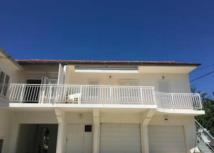 Roko Apartman *