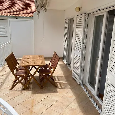 Apartmán Roko Turanj