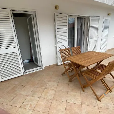 Appartement Roko *