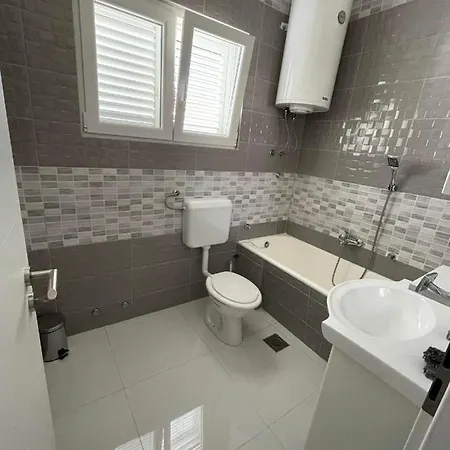 Appartement Roko