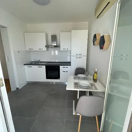 Apartament Roko