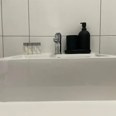 Roko Apartament *
