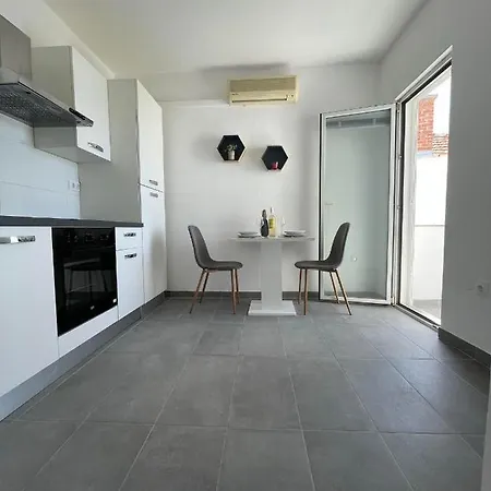 Apartment Roko