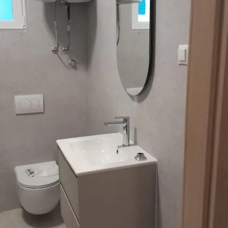 Roko Appartement *