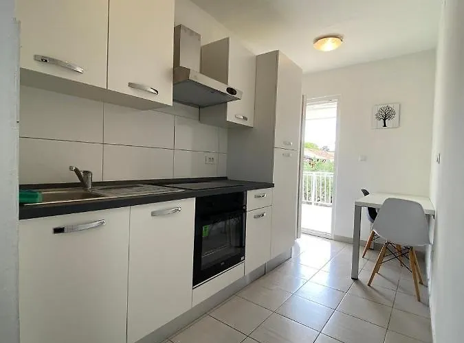 Апартаменты Roko