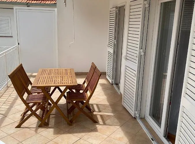 Апартаменты Roko Турань