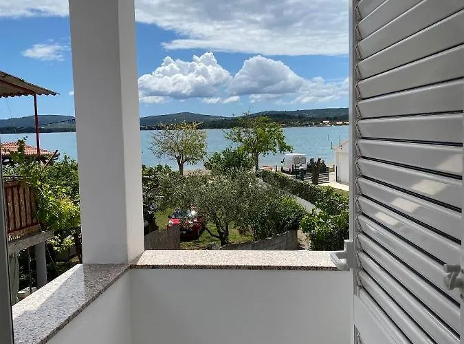 Апартаменты Roko