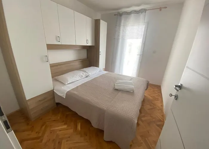 Апартаменты Roko Турань