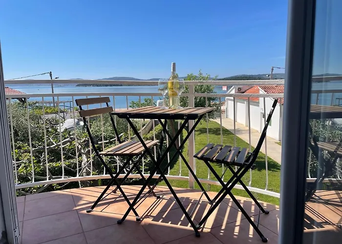 Апартаменты Roko Турань