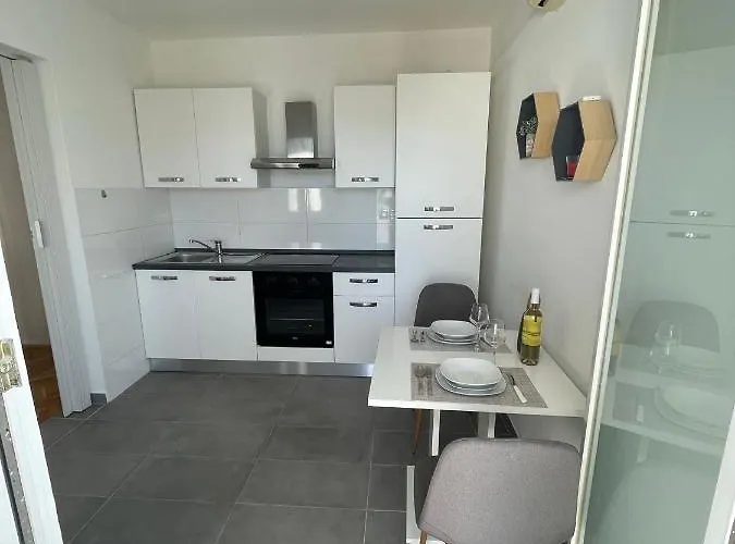 Апартаменты Roko