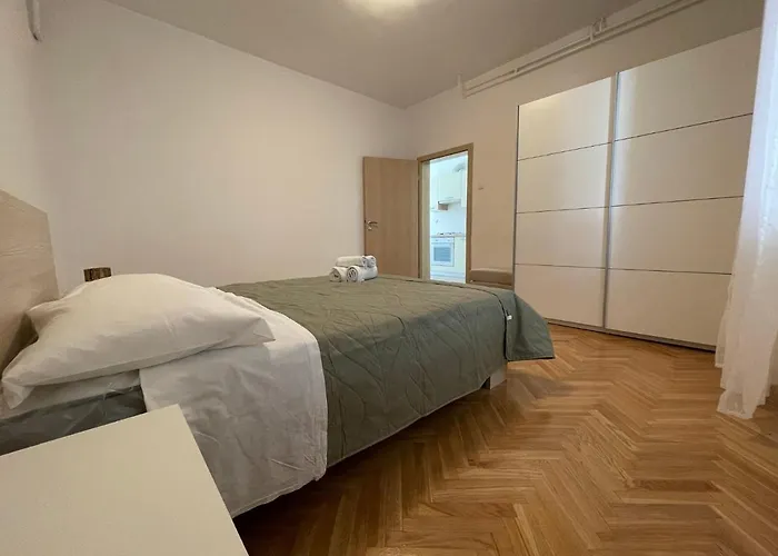 Апартаменты Roko Турань