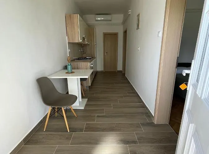 Апартаменты Roko