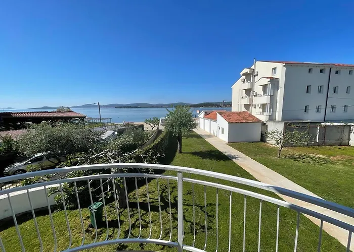 Апартаменты Roko