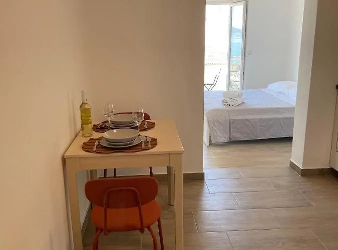 Roko Апартаменты