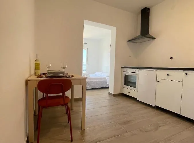 Roko Апартаменты *