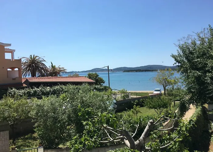 Апартаменты Roko